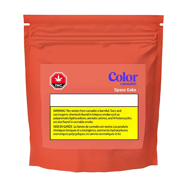 Image for Space Cake, cannabis all products by Color Cannabis
