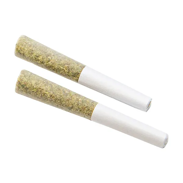 Image for Phantom Sunset Pre-Roll, cannabis all products by Color Cannabis