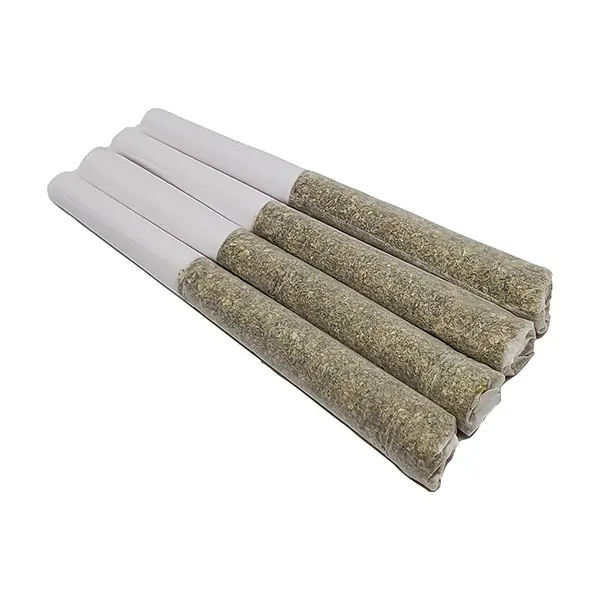 Image for Sweet Pocket Puffs Pre-Roll, cannabis pre-rolls by Dime Bag