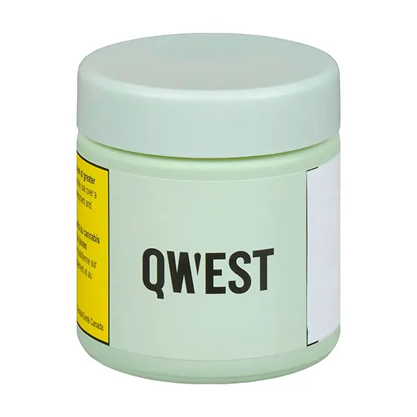 Duct Tape (Dried Flower) by Qwest