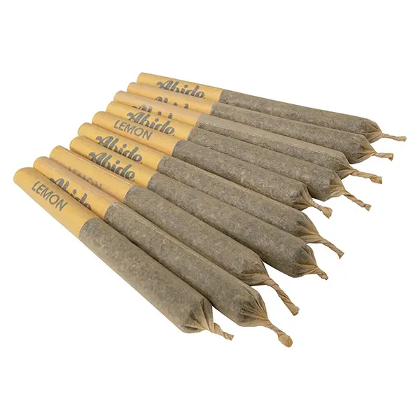 Lemon Sapphire Pre-Roll (Pre-Rolls) by WholeHemp