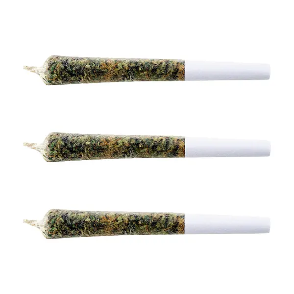 Product image for Dank Craft Cannabis Flower by Muskoka Grown Ltd.