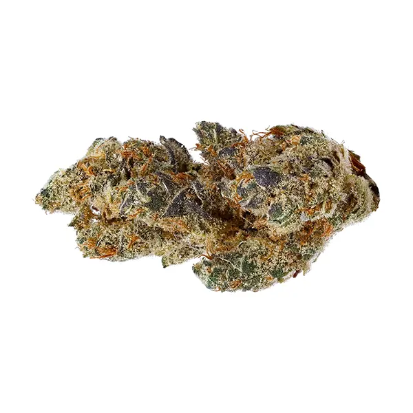 Bud image for The Switch Up, cannabis all products by Muskoka Grown