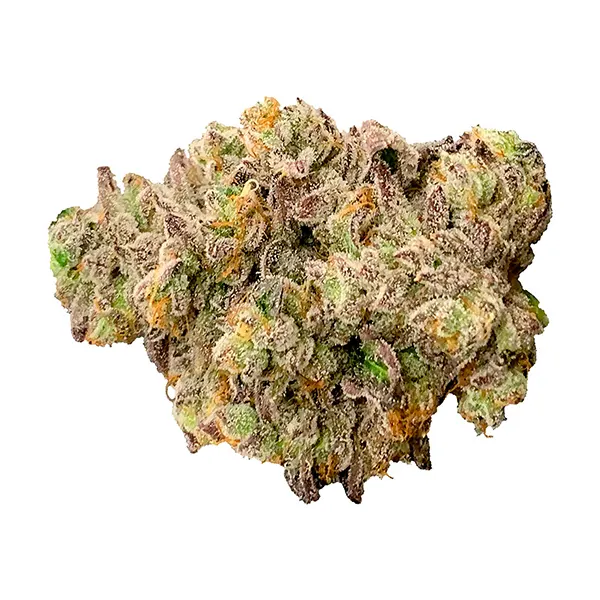 Bud image for LA Wedding Pop, cannabis all products by Silky Continental