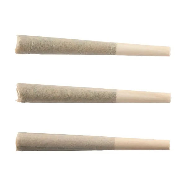 Image for Crab Cakes Pre-Roll, cannabis all products by Skosha