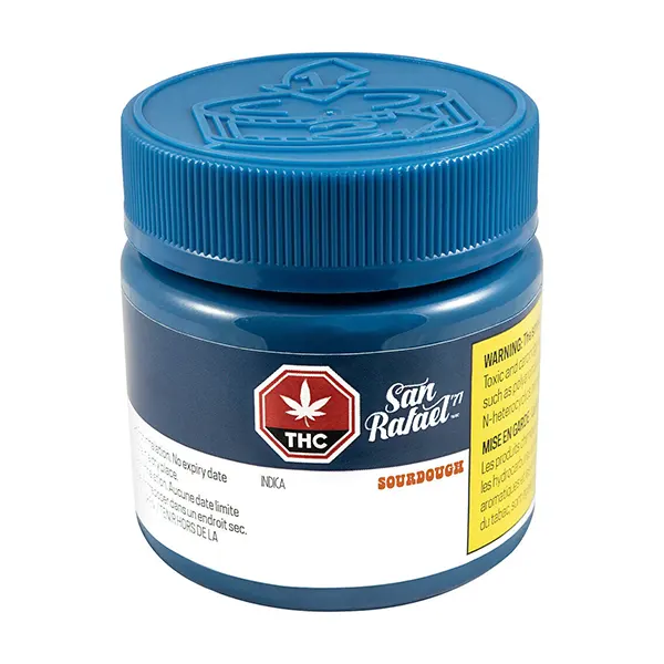 Image for Sourdough, cannabis all products by San Rafael '71