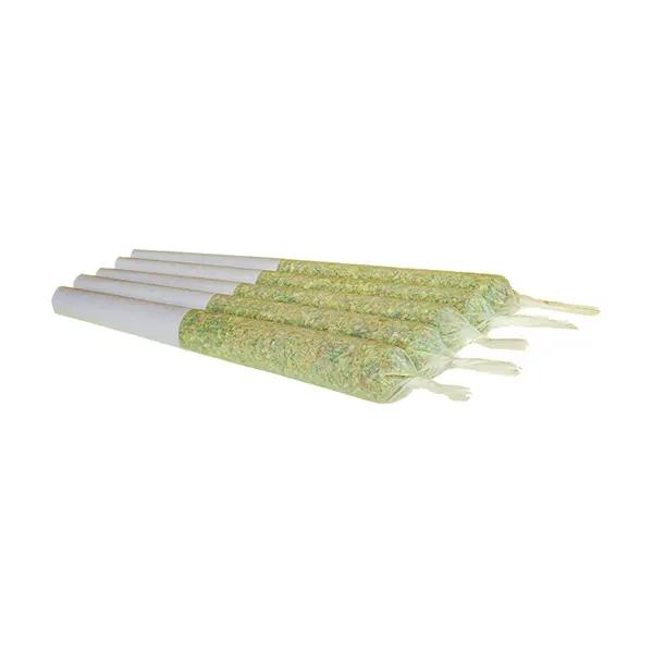 Image for Ponderosa Pine Pre-Roll, cannabis all products by San Rafael '71
