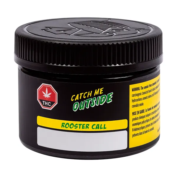 Rooster Call (Dried Flower) by Catch Me Outside