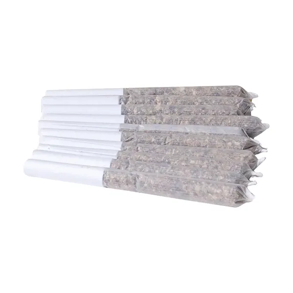 Image for Pick Me Up Pre-Roll, cannabis pre-rolls by Castle Rock Farms