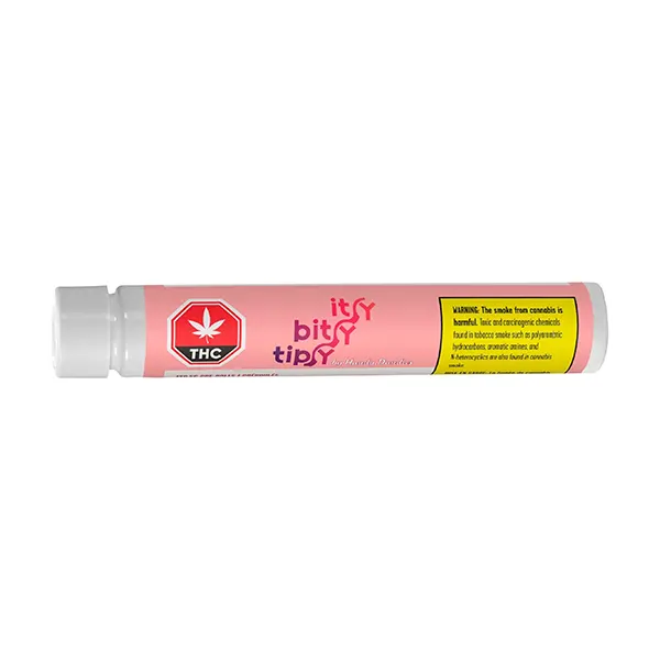 Image for Itsy Bitsy Tipsy Pre-Roll, cannabis all products by Handy Dandies