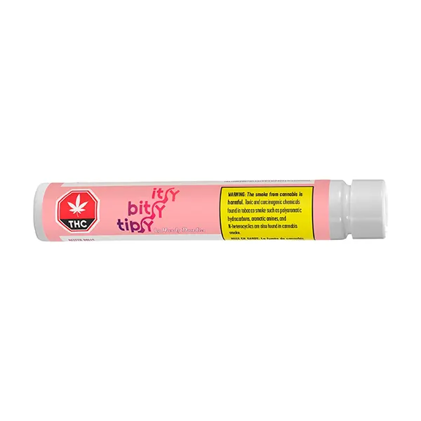 Image for Itsy Bitsy Tipsy Reefer Rolls, cannabis all products by Handy Dandies