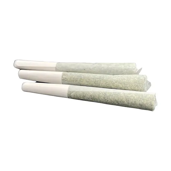 Image for Strawberry Tsunami Diamond Infused Pre-Roll, cannabis all products by Terra Labs
