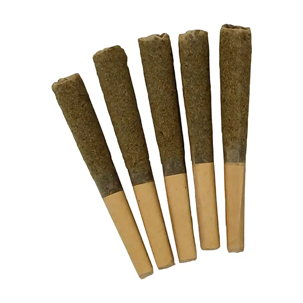 Image for Watermelon Mjto Ice Pre-Roll, cannabis all products by Virtue Cannabis