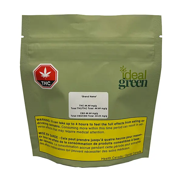 Image for Rotational 1 - Apex OG, cannabis all products by CannJah