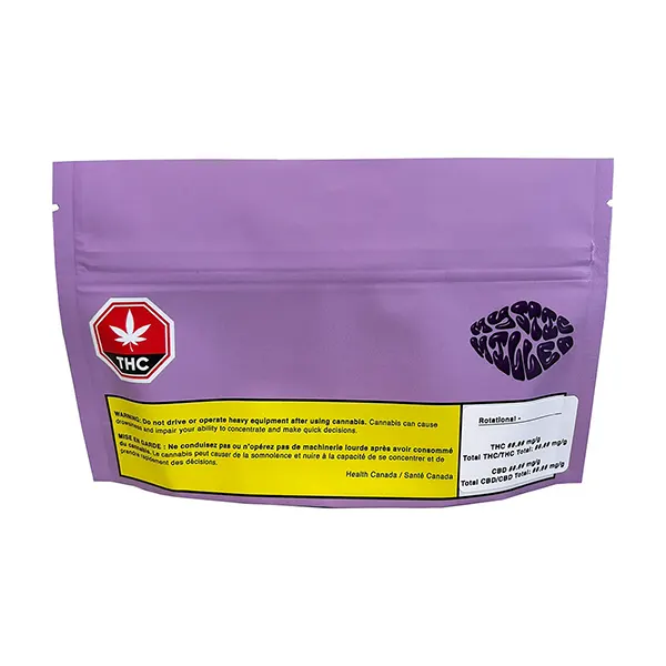 Image for Rotational - Banana Hammock, cannabis all products by CannJah