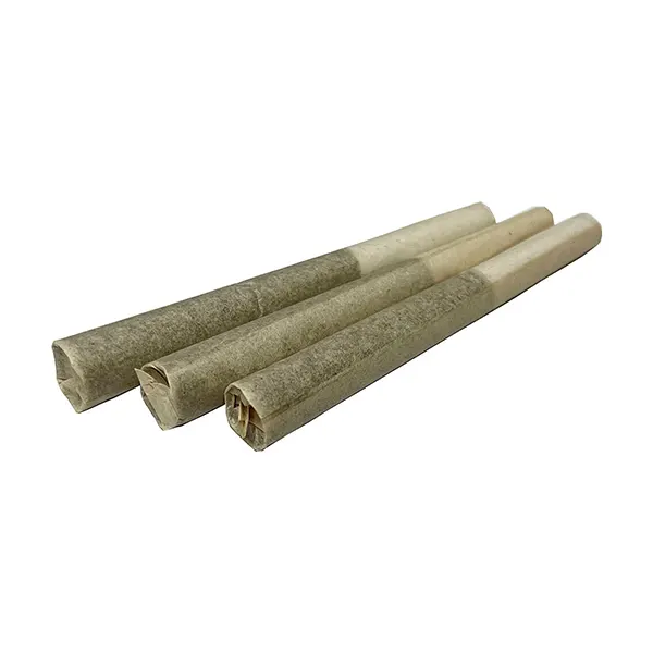 Image for Drip Station Pre-Roll, cannabis all products by CannJah