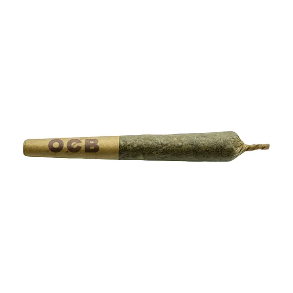 Image for Oreoz Breath Pre-Roll, cannabis all products by Coterie