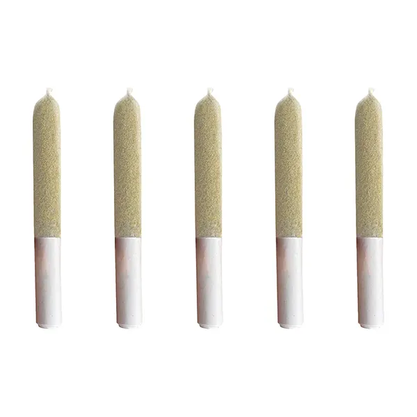 Image for Select Pre-Roll, cannabis all products by Organnicraft