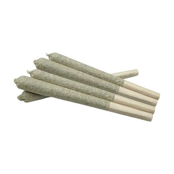 Image for Starburst OG Joints, cannabis pre-rolls by Starz