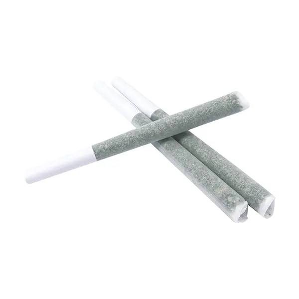 Image for BUSHELS HYBRID Pre-Rolls, cannabis all products by Orchard