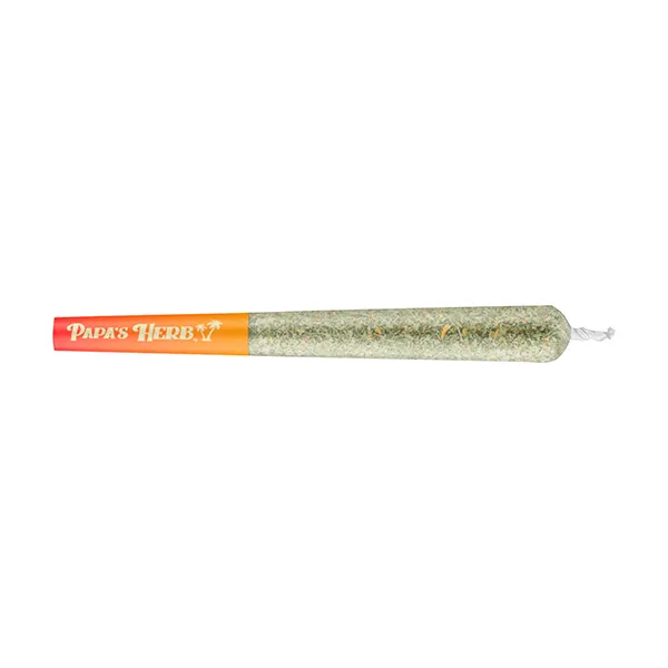 Sativa Fruit Pun..