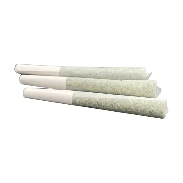 Image for Vanilla Root Beer Terp Sticks, cannabis all products by Smoke Show