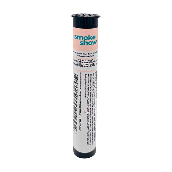 Image for Vanilla Root Beer Terp Sticks, cannabis all products by Smoke Show