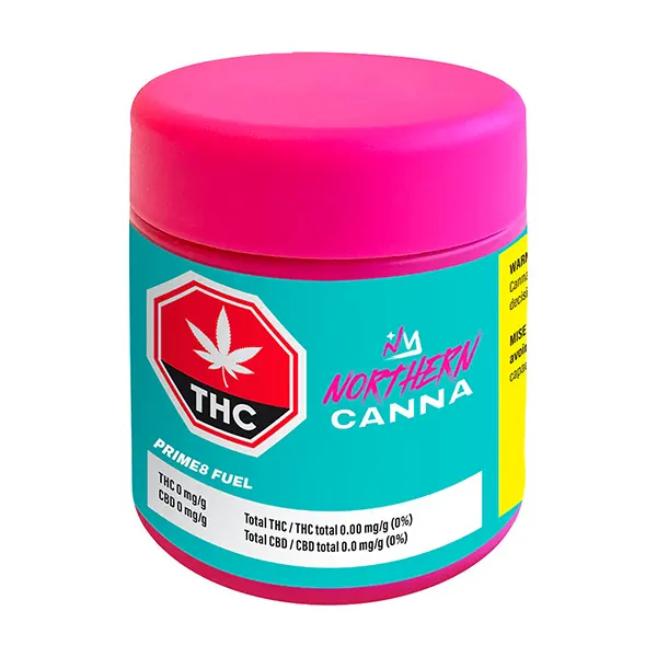 Image for Prime8 Fuel, cannabis all products by Northern Canna