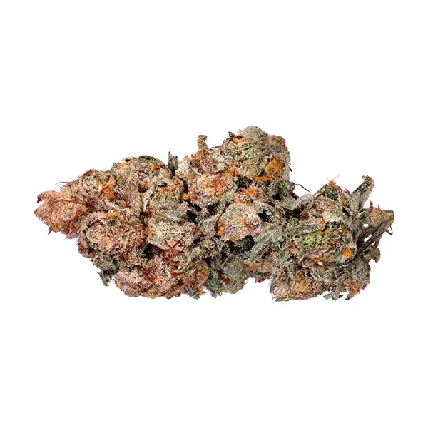 Bud image for RS-11, cannabis all products by Irie Craft Cannabis
