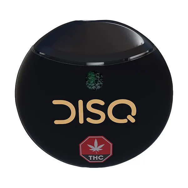 Image for Mango Sapphire Disposable Vape, cannabis all products by DISQ