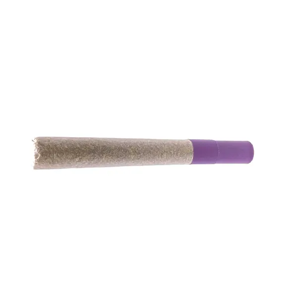 Image for G.S.P (Gas S'il vous Plait) Ice Water Hash Infused Pre-Roll, cannabis all products by HighXotic