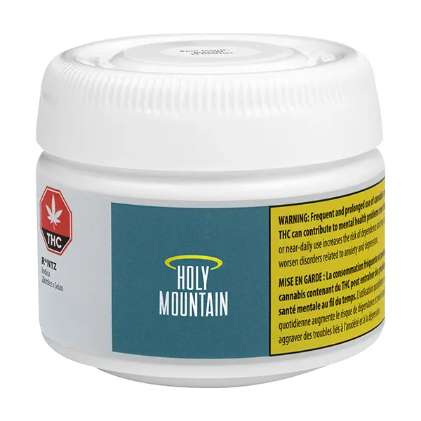 Image for R*NTZ, cannabis all products by Holy Mountain