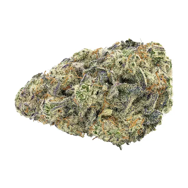 MAC-1 (Dried Flower) by Holy Mountain