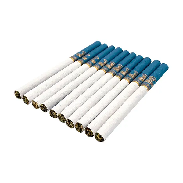 Image for Ultra Jean-G Holy Smokes Pre-Roll, cannabis all products by Holy Mountain