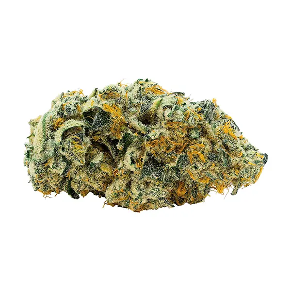 Jet Fuel Pie