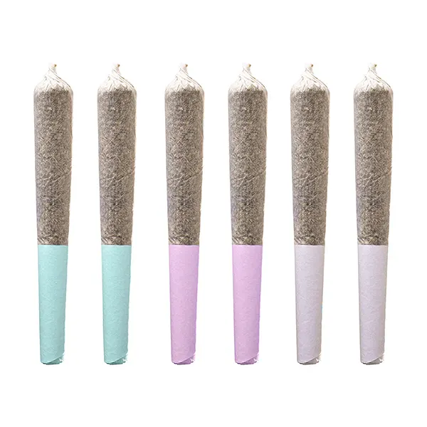 Image for Indica Variety Pre-Roll, cannabis all products by Station House