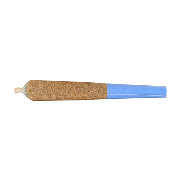 Berry Cherry Infused Pre-Roll (Pre-Rolls) by Potluck