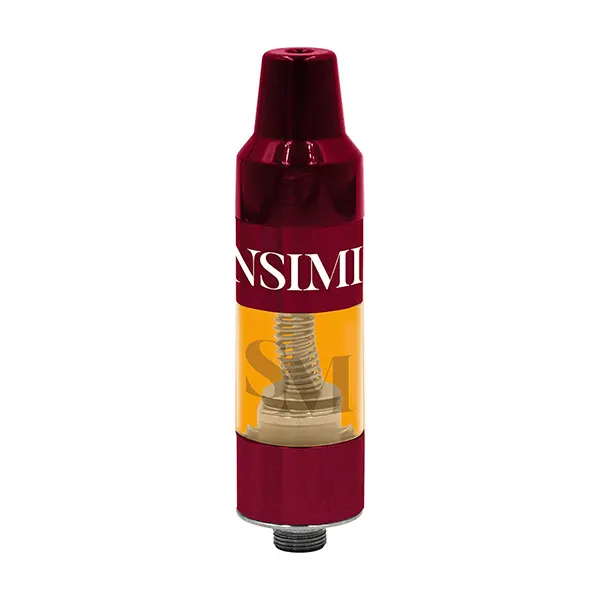 Image for 710 Series - Unicorn Piss, cannabis 510 cartridges by Sensimila