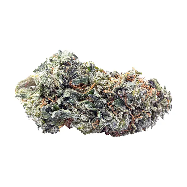 Bud image for Frosty Melonz, cannabis all products by Terp Town Collective