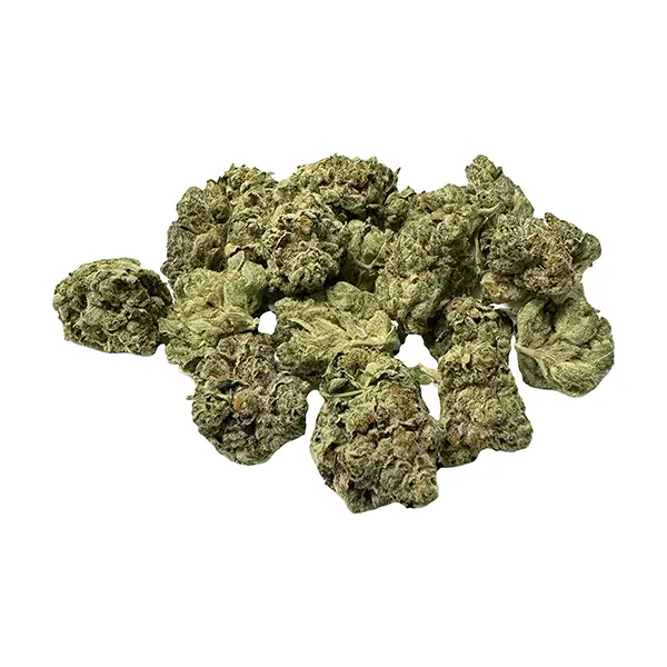 Bud image for Duck Hunter Smalls, cannabis all products by Buckshot Buds
