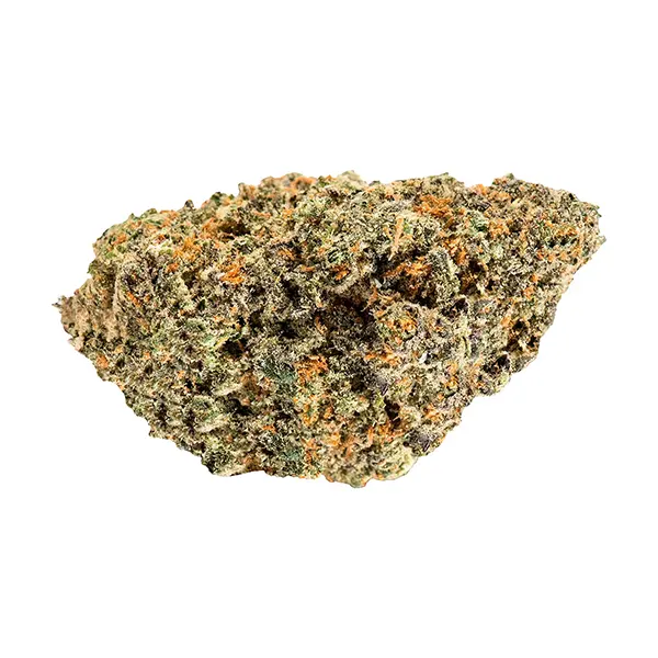 Bud image for Sun of a Peach, cannabis all products by Terp Town Collective