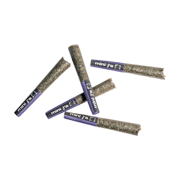 Image for Day & Night Jumbo Pack Pre-Roll, cannabis all products by Violet Tourist