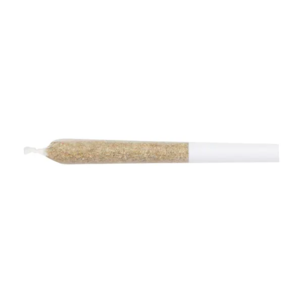 Water Hash Infus..