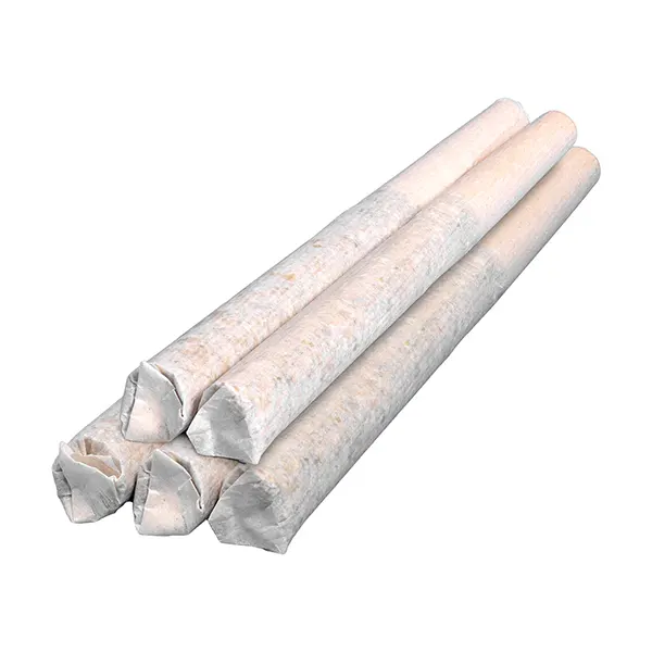 Image for Pink Kush Pre-Roll, cannabis all products by Flowr