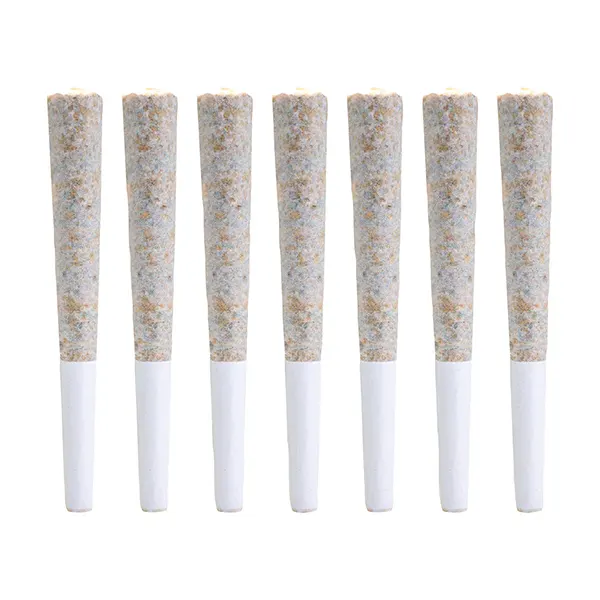 Image for Ice Cream Cake Pre-Roll, cannabis all products by Flowr
