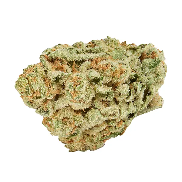 Bud image for Sweet Berry Kush, cannabis all products by Good Supply