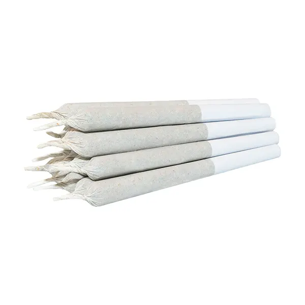 Pineapple Express Pre-Roll (Pre-Rolls) by Good Supply