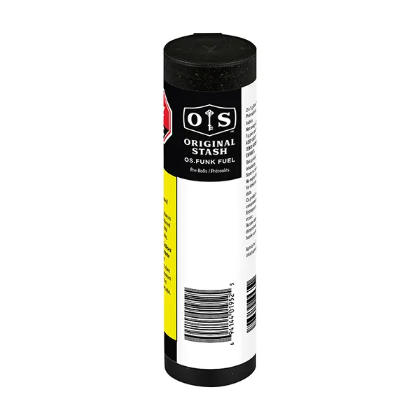 Image for OS.Funk Fuel Pre-Roll, cannabis all products by Original Stash