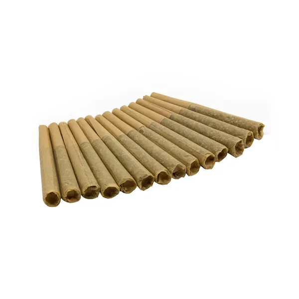 Garden Pre-Roll