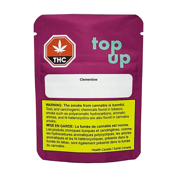 Clementine (Dried Flower) by Growtown